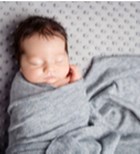שינה בטוחה בקרב תינוקות